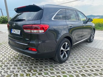 Kia Sorento 2.2 CRDi AWD, 2015, automat - 5