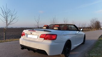 bmw 3 cabrio 320d 184k 2011 - 5