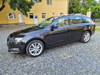 Škoda Octavia Combi 1.0 TSI Style - 5