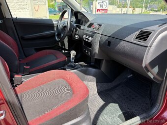 Škoda Fabia 1.2HTP 47KW - 5