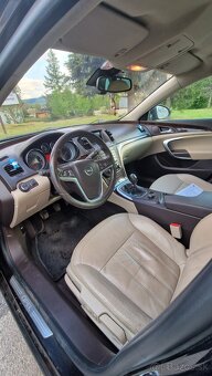 Predám Opel Insignia - 5