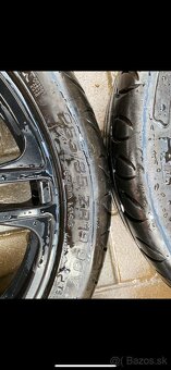 255/35 R19. 5x112 - 5