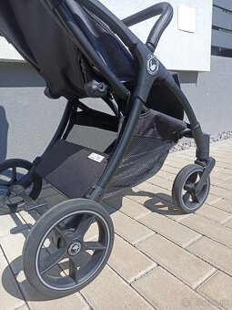 Športový kočík Avova City Ranger - 5