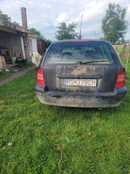 Širkovce - 5