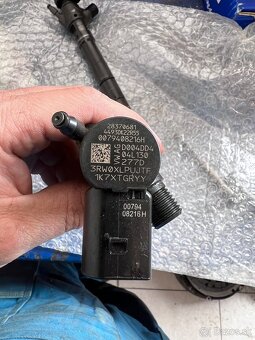 Vstreky 1.6tdi 81kw cxxb - 5