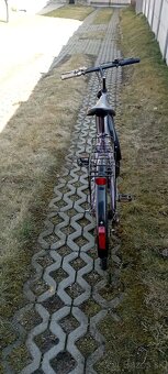 Bicykel - 5