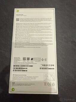 iPhone 16 pro max 256 GB - 5