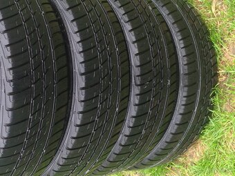 Predám Letné pneumatiky 185/60 R15 - 5