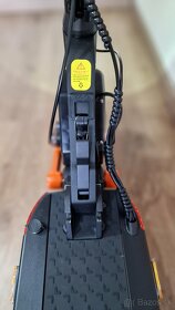 JOYOR S8S Z 26Ah Elektrická kolobežka - 5