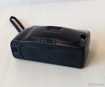 Canon - 5
