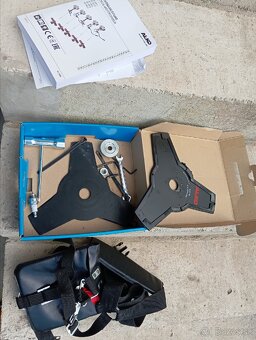 Krovinorez Alko BC 400 - 5