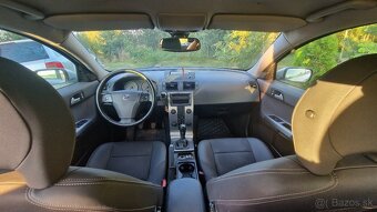 Volvo v50 2.0d - 5