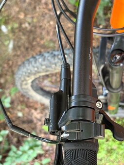 Giant Stance 1 2019 - 5