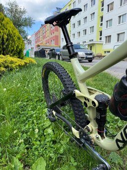 Norco Sight A1 2019 - medium - 5