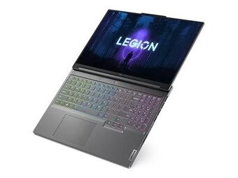 Lenovo Legion Slim 5 16IRH8-Core i7 13700H-16GB-512GBSSD-RTX - 5