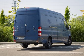 Mercedes-Benz Sprinter 318 CDI R3 VS - 5