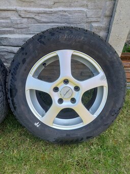 Disky 5x112 R15 ET48 - 5