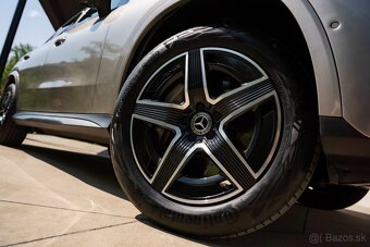 Mercedes-Benz GLC Coupe 300de AMG Line / 5 rokov záruka - 5