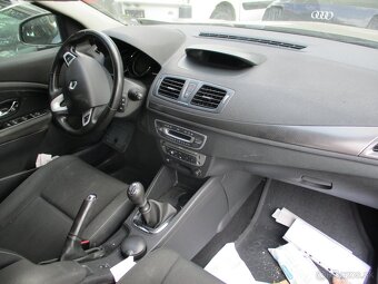 Renault Megane 3 rozpredam na nahradne diely - 5