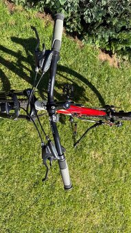 Chlapčenský bicykel zn. CTM TERRANO veľkosť 26 - 5