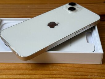 iPhone 14 Plus 128GB - Ako nový - 5