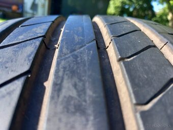 225/45 r17 letne pneumatiky dunlop - 5