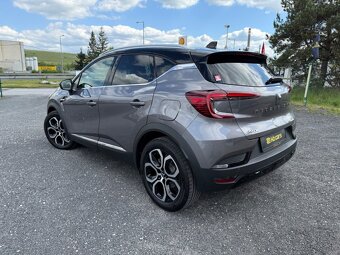 Mitsubishi ASX 1.6 PHEV, r.v. 2024 - 5
