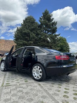 Audi A6 2.0tdi - 5