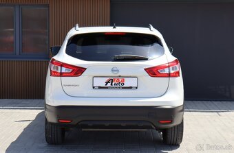 Nissan Qashqai 1.2 DIG-T Acenta - 5