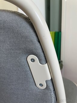 Stolička Örfjäll IKEA - 5