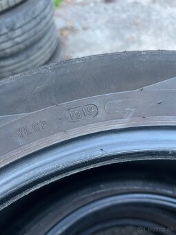 Nokian 205/55/R16 Letné - 5