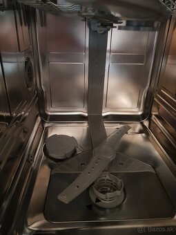 Umývačka riadu Siemens 45cm - 5