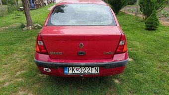 Thalia 1.5dci - 5
