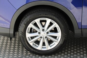 NISSAN Qashqai 1,5 dCi 81 kW - 5