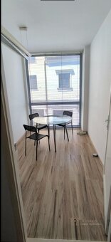 Prenájom- kancelárie v starom meste, Vysoká ul., 145m2 - 5