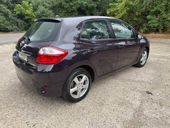 Toyota Auris 1.6 I Valvematic Terra Cool - 5