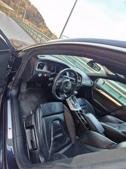 Audi A5 - 5