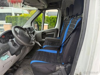 Peugeot Boxer 2.2 Hdi 88kw - 5