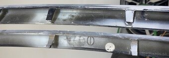 Volkswagen Scirocco maska / grill - 5