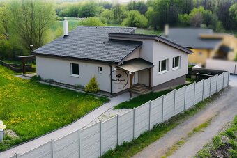 Na predaj novostavba 4 izb RD v Čižaticiach - 5