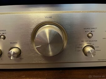 Denon PMA 1500 R - 5