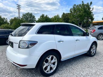 Mazda cx7 2.2 cd - 5