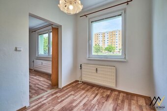 2 IZBOVÝ BYT, ULICA A. G. SVOBODU, PREŠOV - 5
