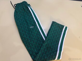 Lacoste zelená súprava - 5