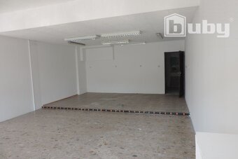 PRENÁJOM OBCHODNÉ, KANCELÁRSKE A SKLADOVÉ PRIESTORY, CENTR - 5