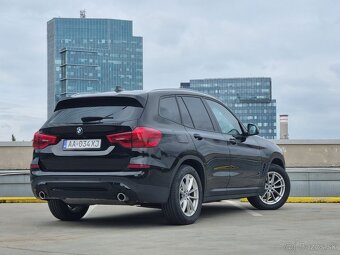 BMW X3 2.0i xDrive (G01) - 5