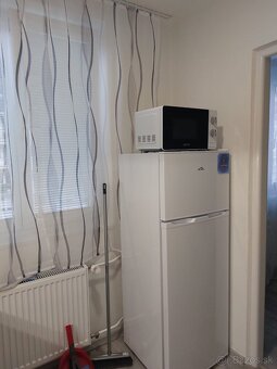 1 izbový byt Trenčianske Teplice, kompletná rekonštrukcia - 5
