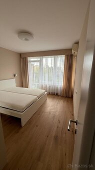 Výnimočný 2i byt s veľkou loggiou a krásnym výhľadom;RUŽINOV - 5