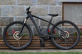 ✅ Specialized Turbo Levo HT (2017) 29" - M - 1445 km ✅ - 5