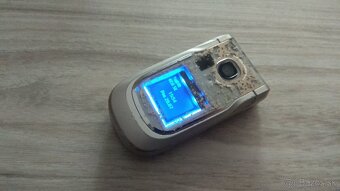 NOKIA 2760 - 5
